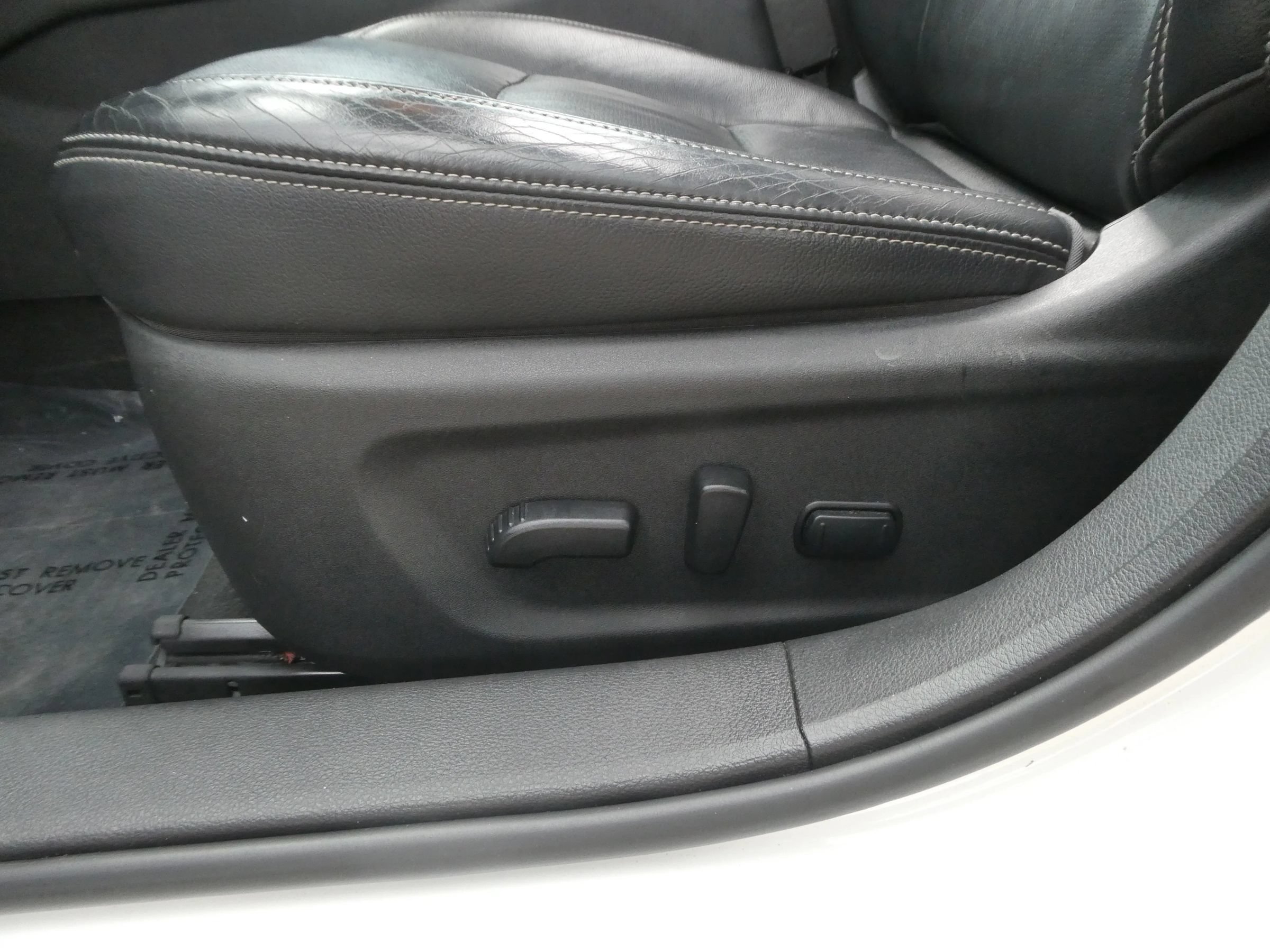 Used 2019 Nissan Altima 2.5 Platinum FWD image 17