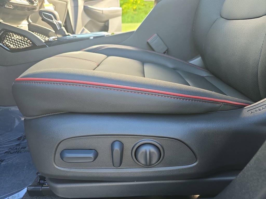 New 2026 Chevrolet TrailBlazer RS w/ Convenience Package image 30