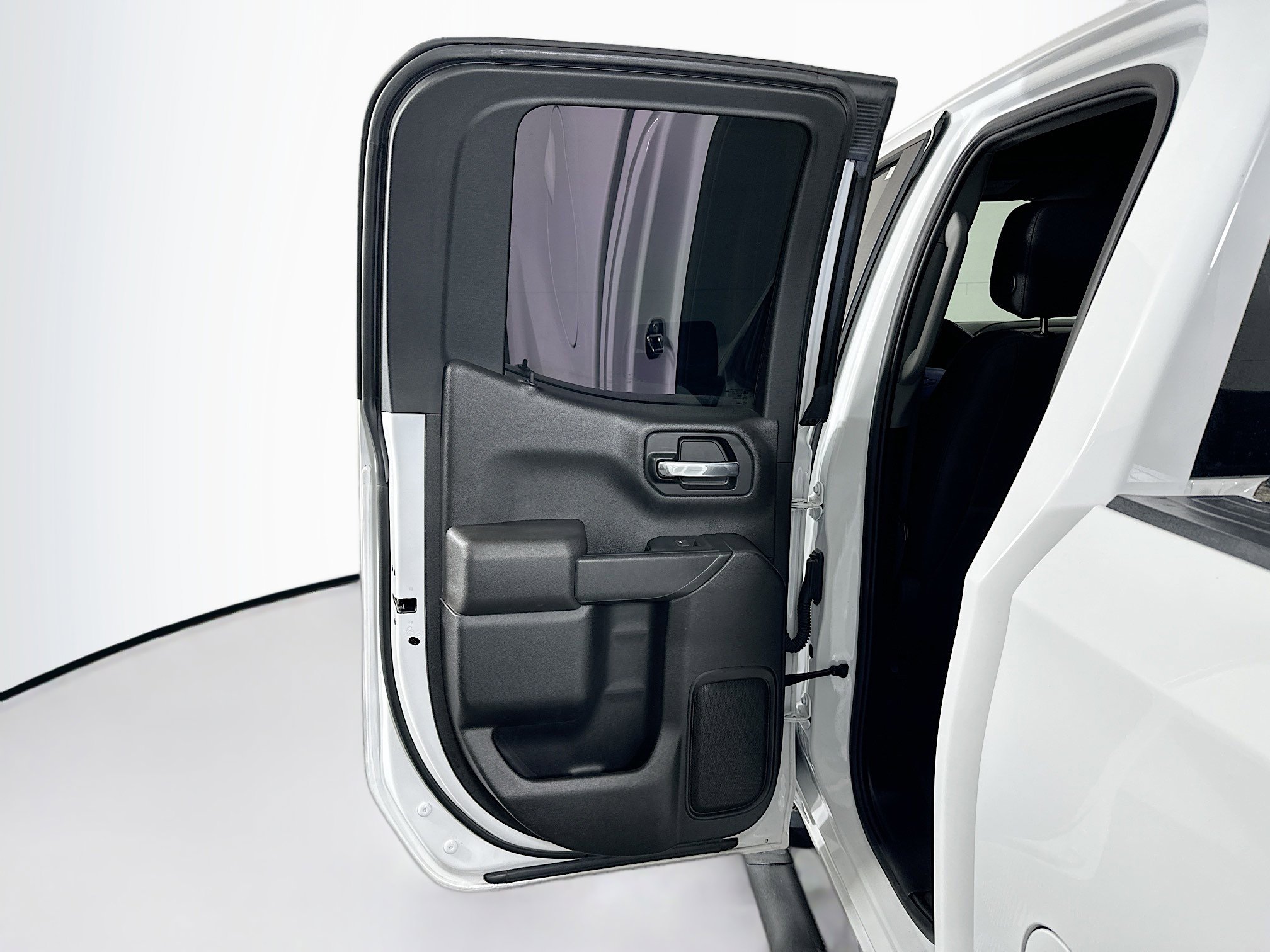 Used 2024 Chevrolet Silverado 1500 Custom w/ Rally Edition image 24