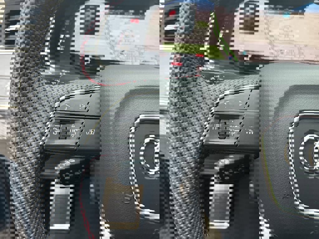 New 2026 Audi SQ7 Prestige image 23