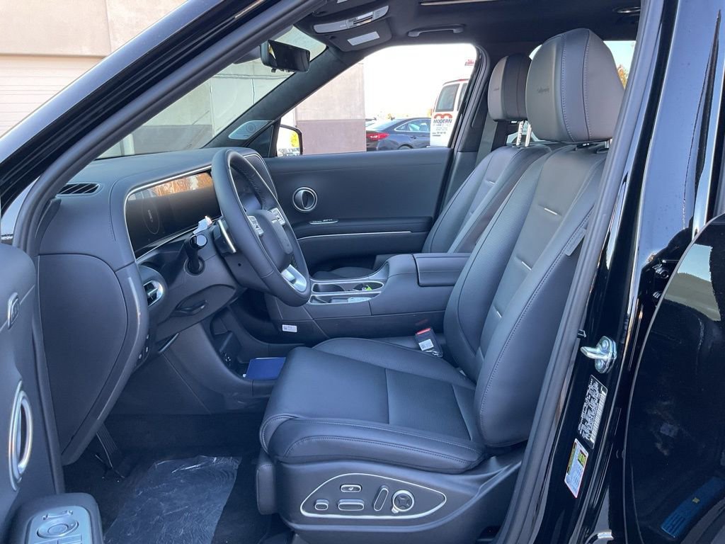 New 2026 Hyundai Palisade Calligraphy AWD/4WD image 11