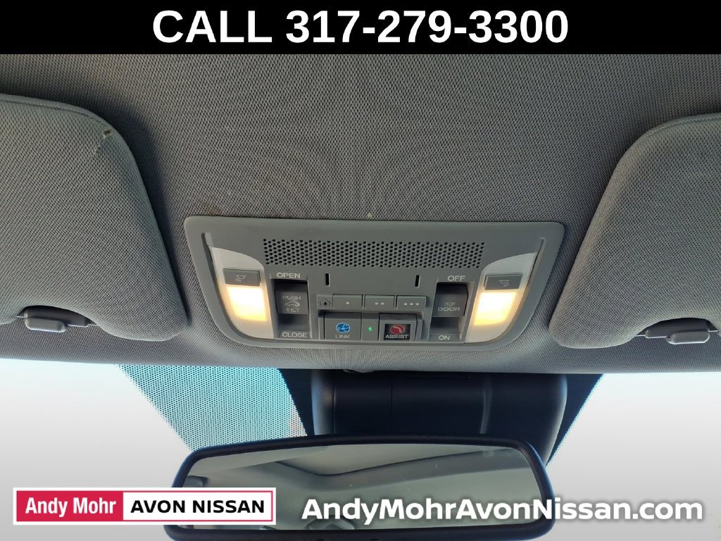 Used 2016 Acura ILX FWD image 33