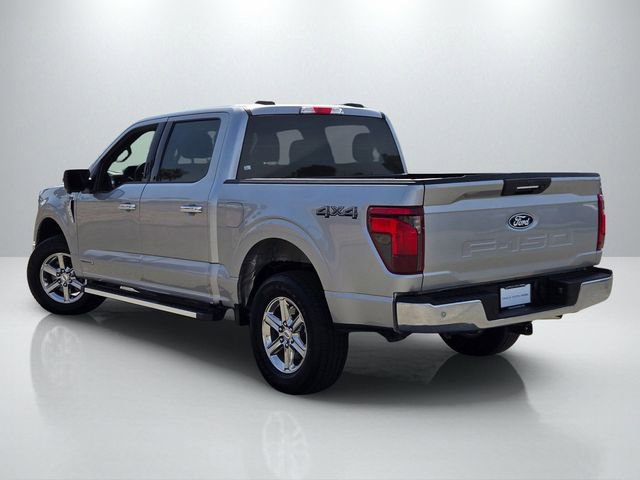 Used 2024 Ford F150 XLT w/ Mobile Office Package AWD/4WD image 6