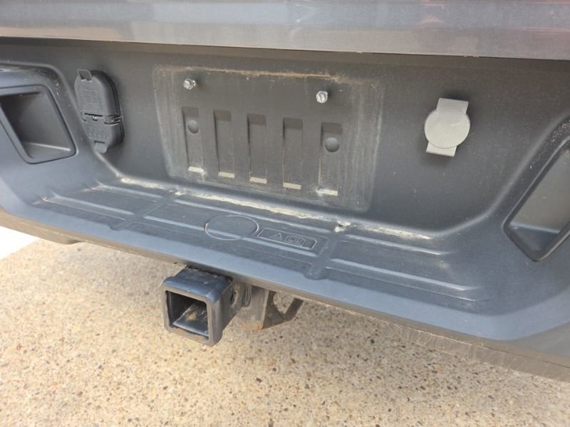 Used 2019 Ford Ranger Lariat w/ Trailer Tow Package AWD/4WD image 11