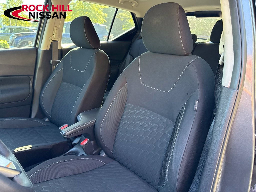 Used 2021 Nissan Kicks S FWD image 15