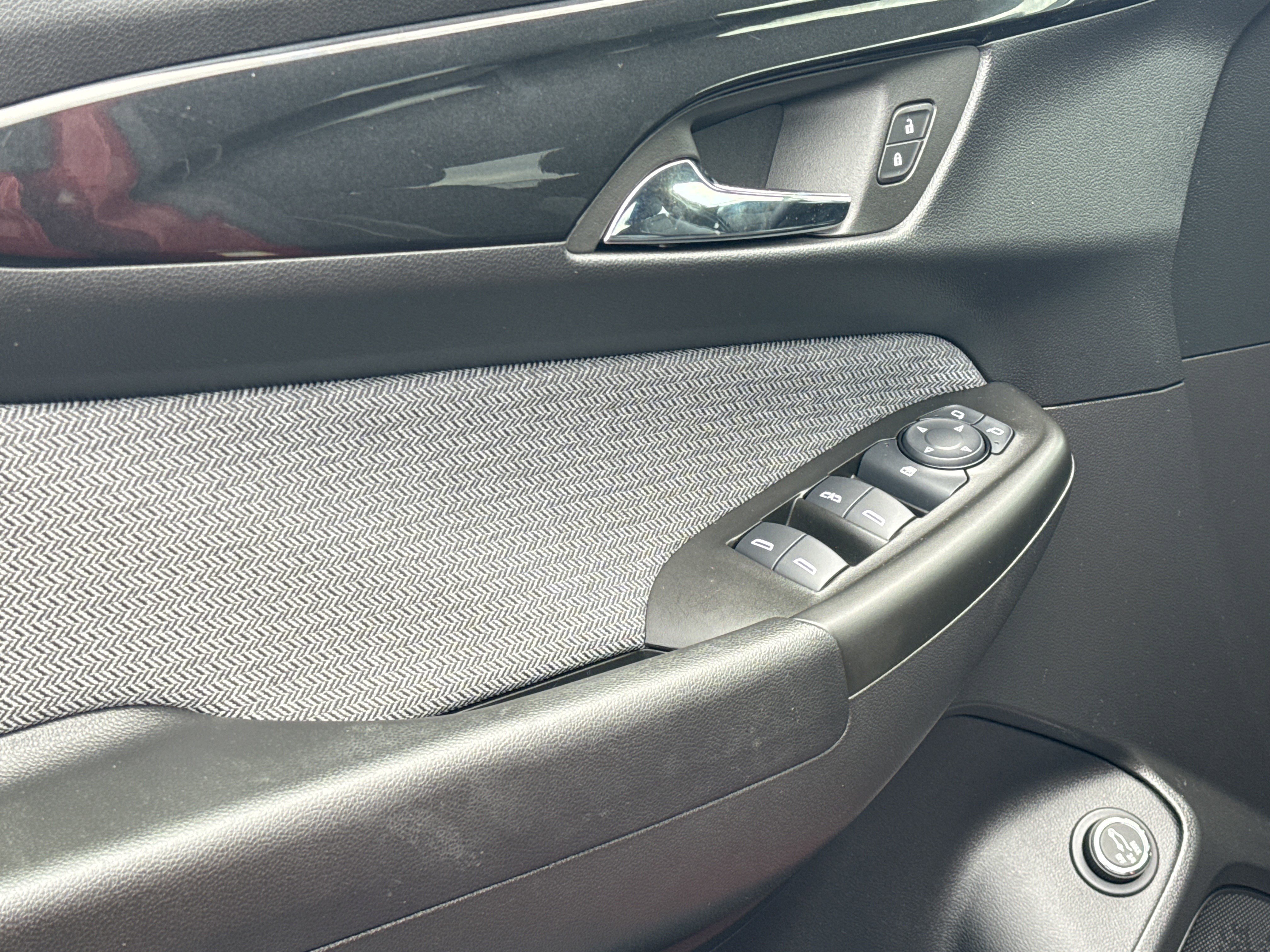 Certified 2026 Chevrolet TrailBlazer LT w/ Convenience Package image 15