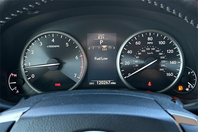 Used 2016 Lexus NX 200t AWD image 26