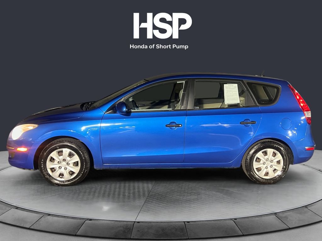 Used 2010 Hyundai Elantra GLS image 2