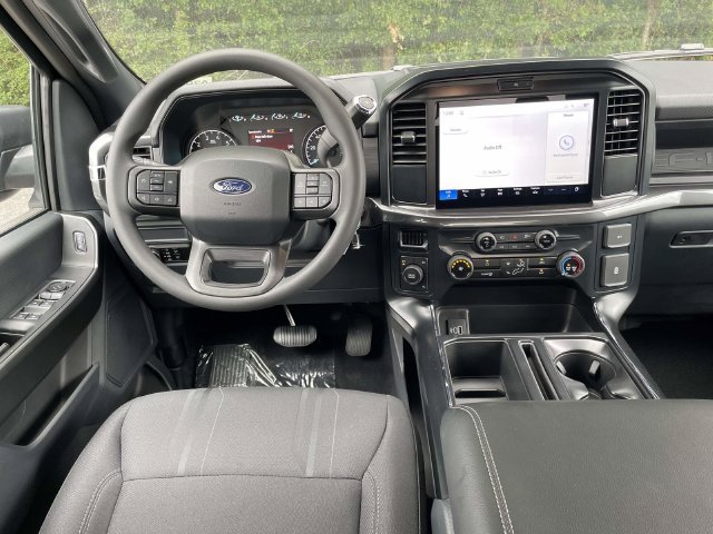 New 2026 Ford F150 STX AWD/4WD image 9