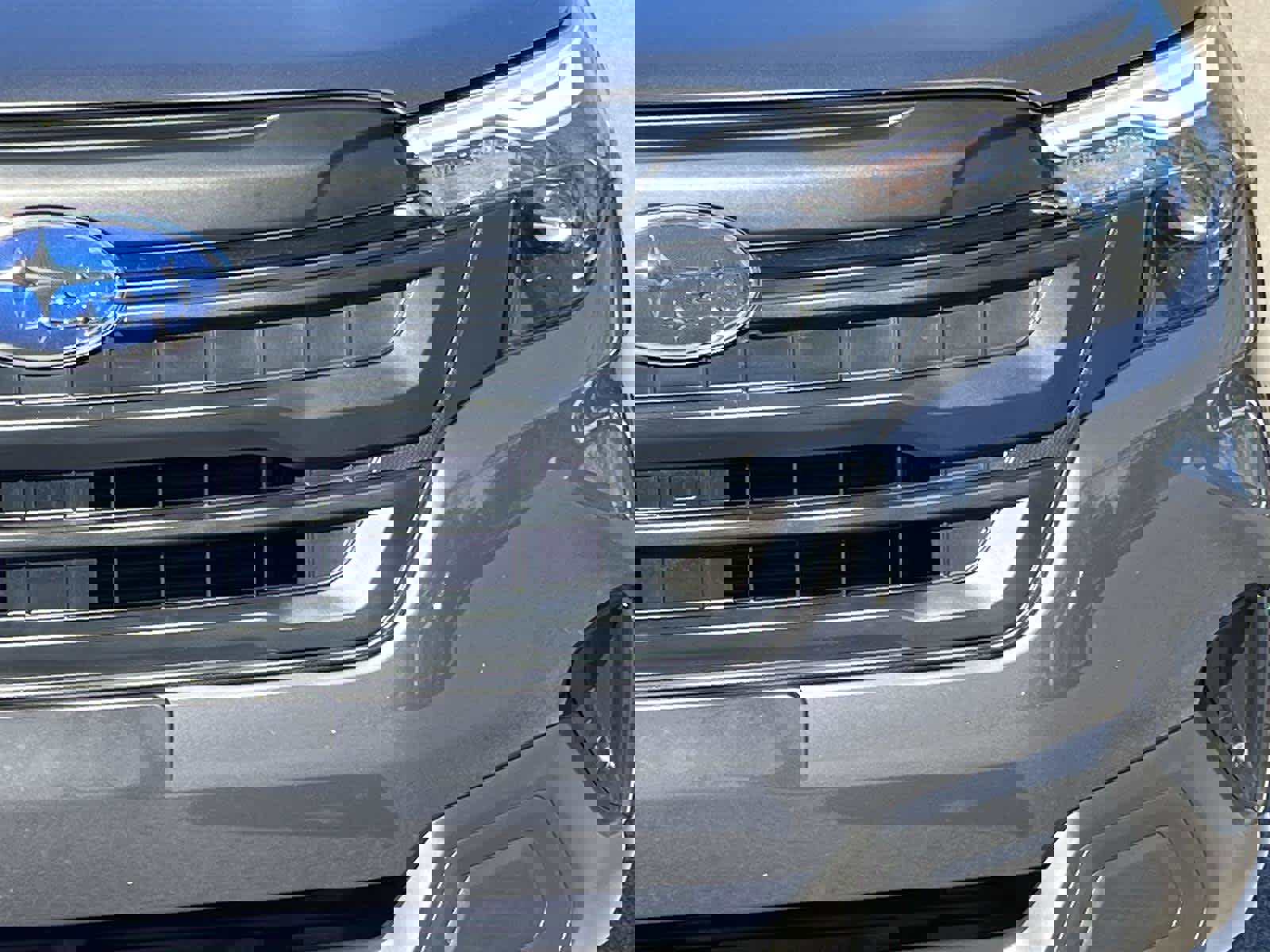 Used 2025 Subaru Forester image 9