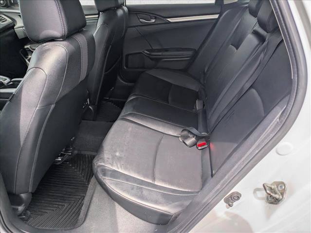 Used 2020 Honda Civic Touring image 17