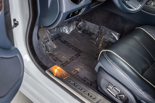 Used 2015 Jaguar XJ L Portfolio image 43