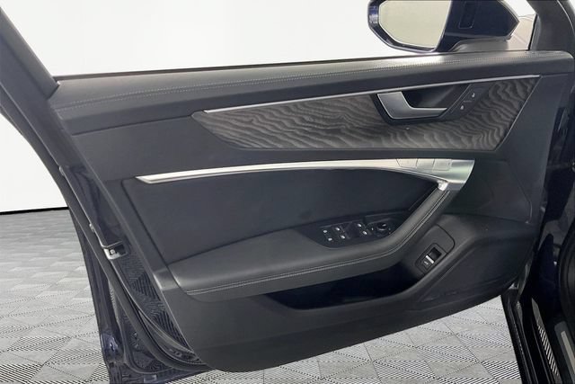 Used 2024 Audi A6 Premium Plus AWD/4WD image 18