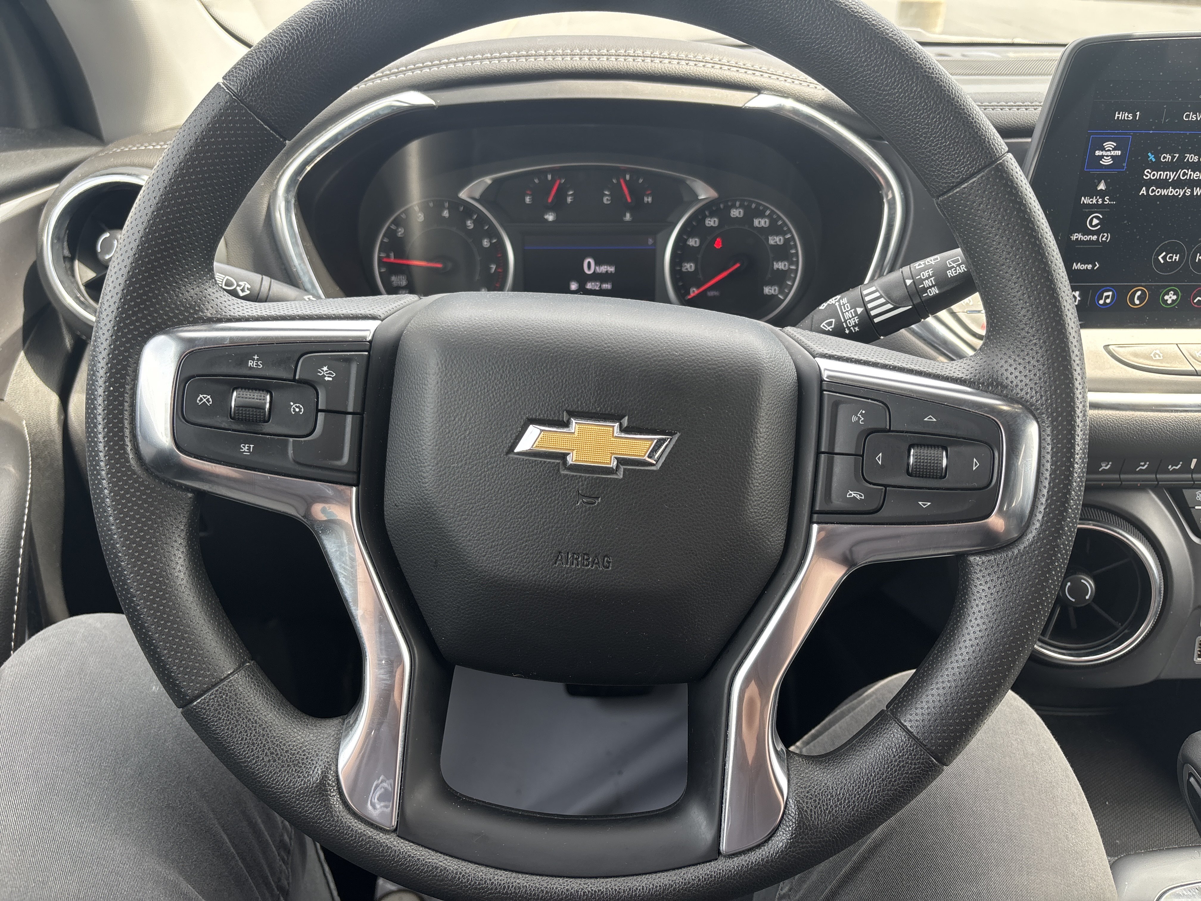 Used 2025 Chevrolet Blazer LT AWD/4WD image 18