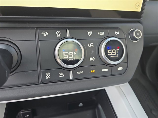 New 2026 Land Rover Defender 110 S image 15