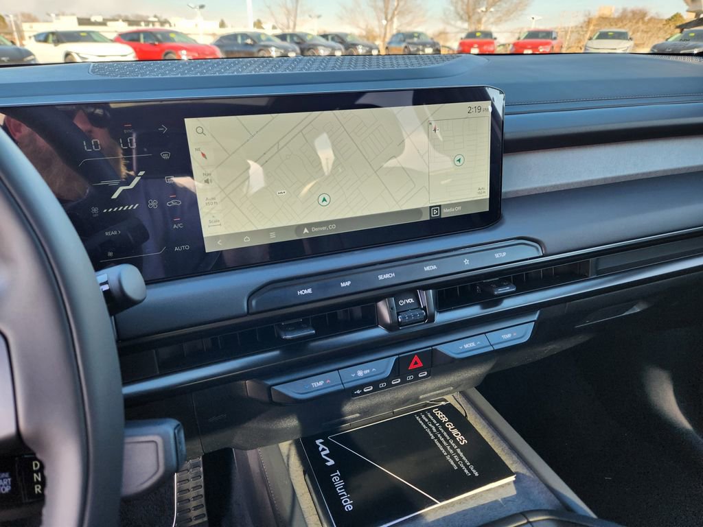 New 2027 Kia Telluride SX X-Line image 18