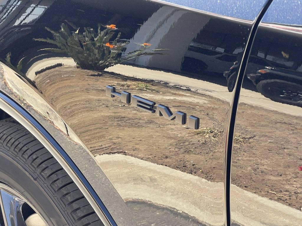 New 2026 Dodge Durango GT AWD/4WD image 8