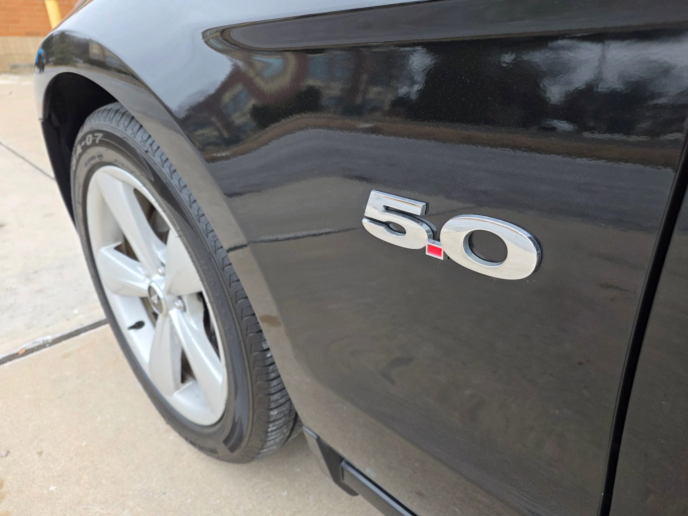 Used 2014 Ford Mustang GT RWD image 24