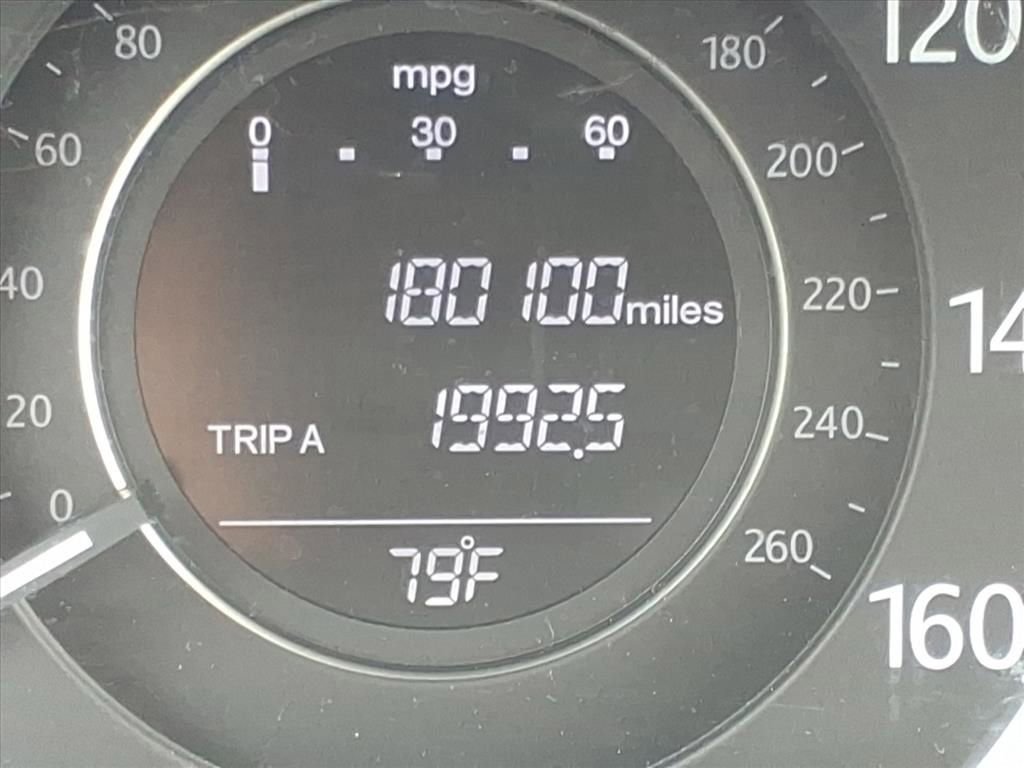 Used 2014 Honda Accord LX image 13