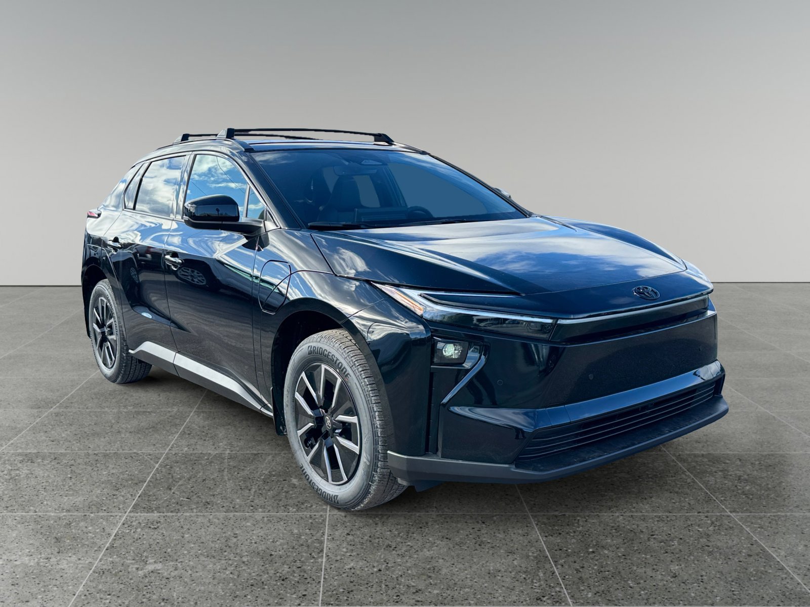 New 2026 Toyota bZ image 6