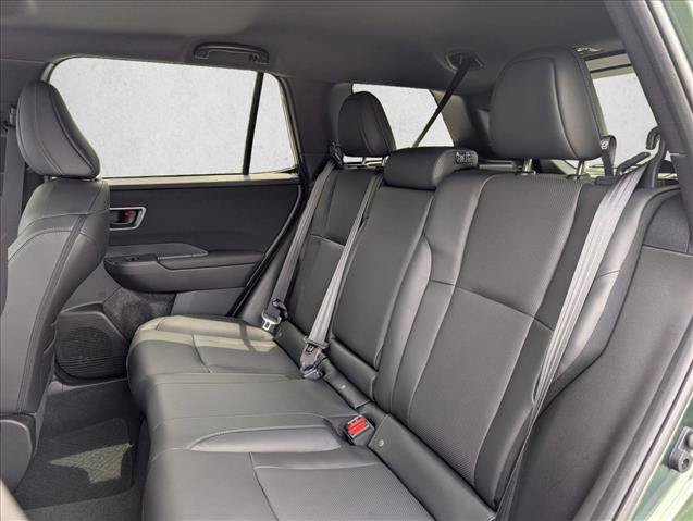 New 2026 Subaru Outback Limited AWD/4WD image 16