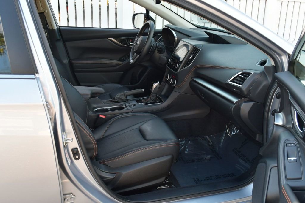 Used 2019 Subaru Crosstrek 2.0i Limited w/ Popular Package #3 AWD/4WD image 44