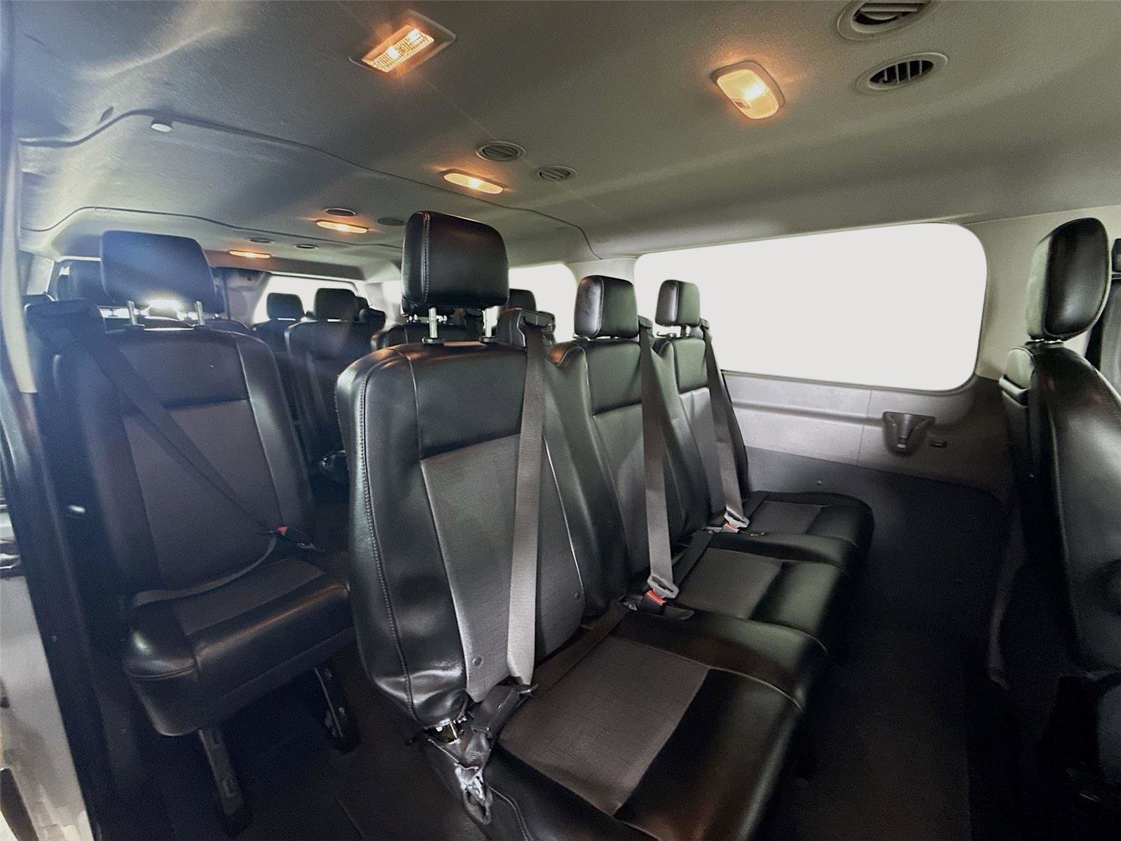 Used 2020 Ford Transit 350 XL RWD image 13