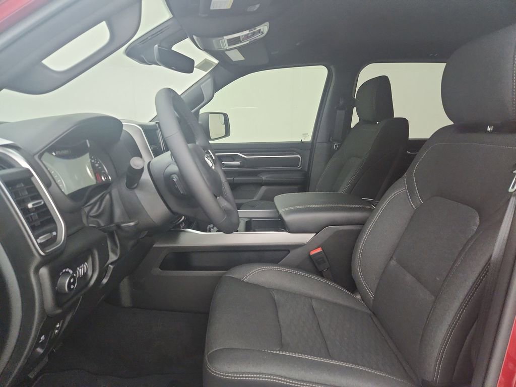 New 2026 RAM 1500 Big Horn image 19