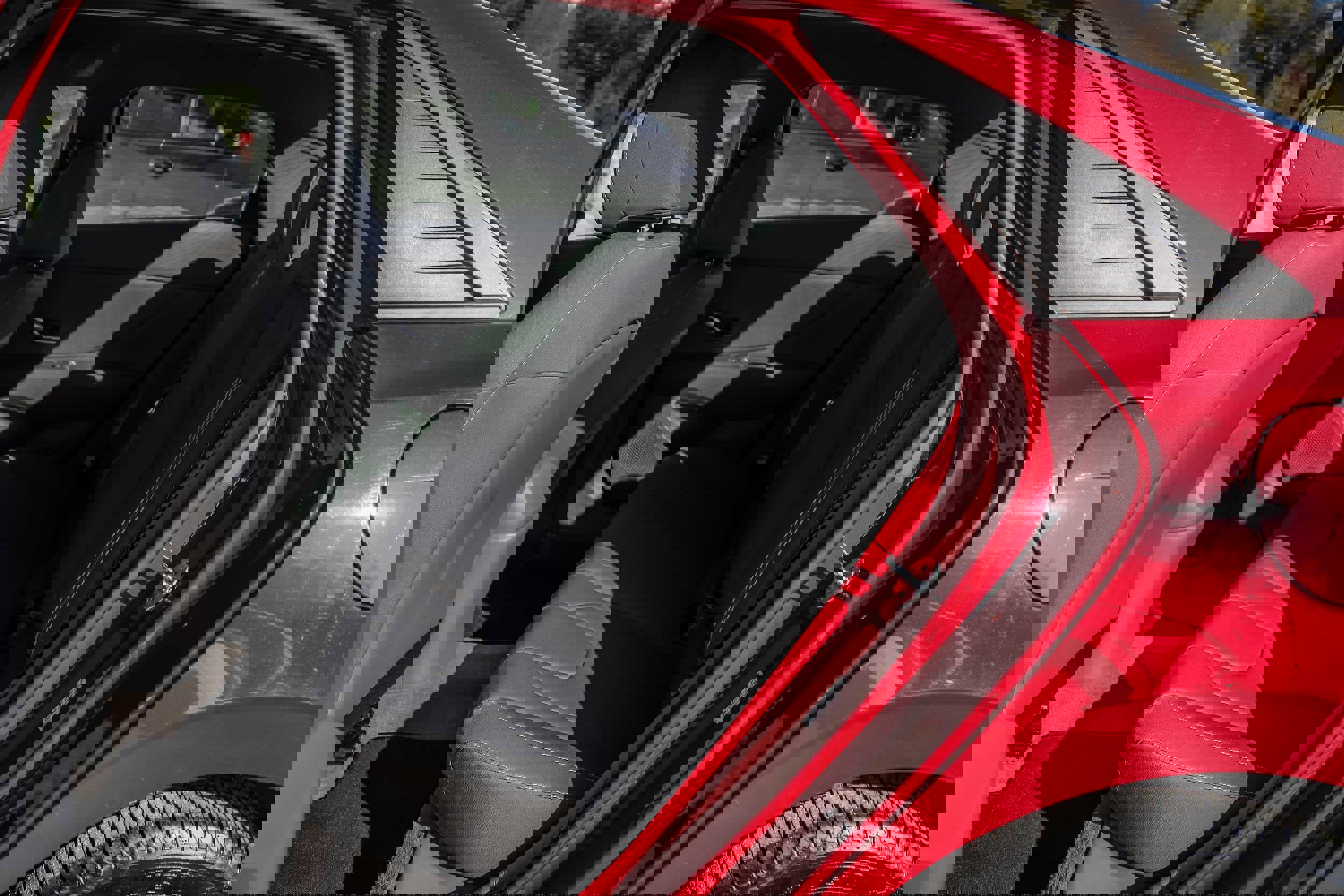 Used 2023 Hyundai Elantra SEL w/ Cargo Package image 21