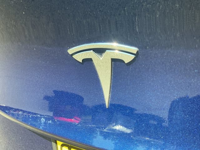 Used 2020 Tesla Model Y Long Range AWD/4WD image 29