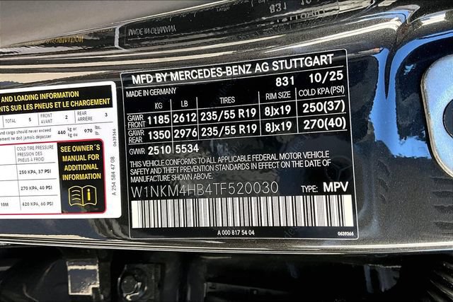Certified 2026 Mercedes-Benz GLC 300 4MATIC image 12