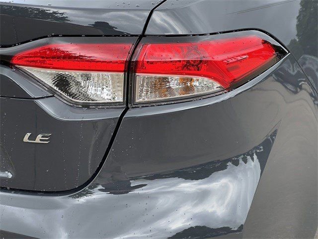 New 2026 Toyota Corolla LE FWD image 7
