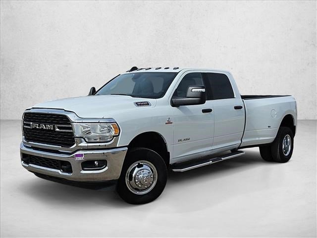 Used 2024 RAM 3500 Big Horn