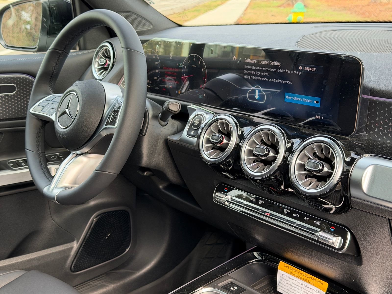 New 2026 Mercedes-Benz GLB 250 image 20