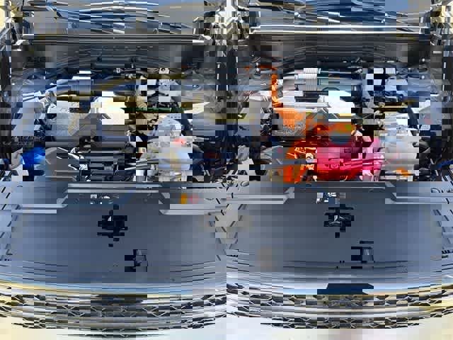 Used 2025 Hyundai Santa Fe Calligraphy image 19