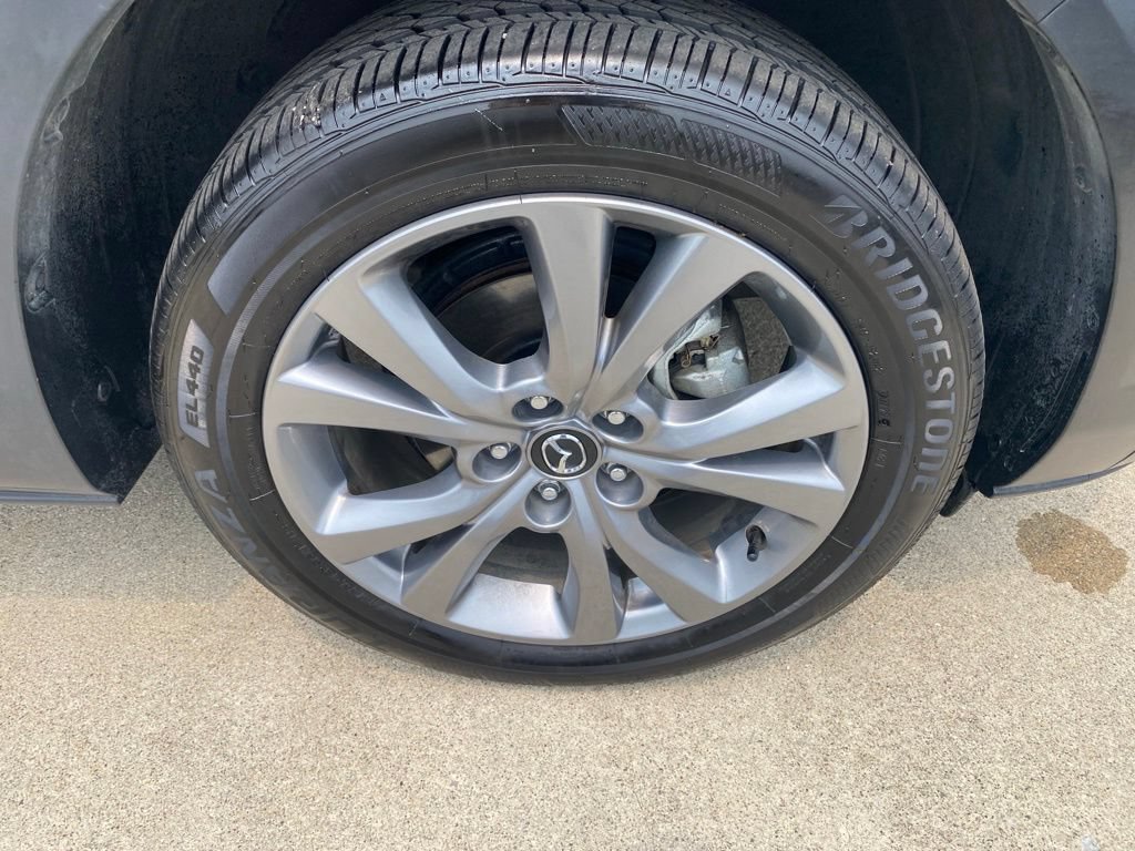 Certified 2025 MAZDA CX-30 AWD 2.5 S w/ Premium Package image 31
