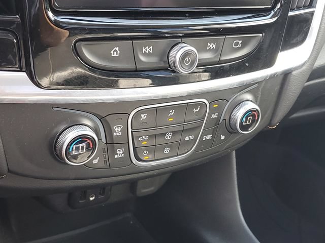 Certified 2019 Chevrolet Traverse LT w/ LT Premium Package AWD/4WD image 29