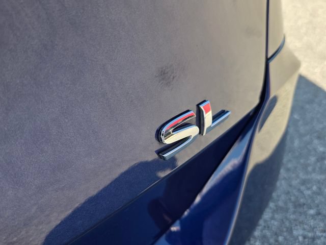 Used 2020 Nissan Rogue SL FWD image 16