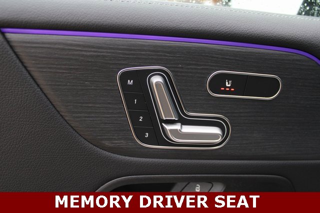 Used 2023 Mercedes-Benz GLB 250 4MATIC image 14