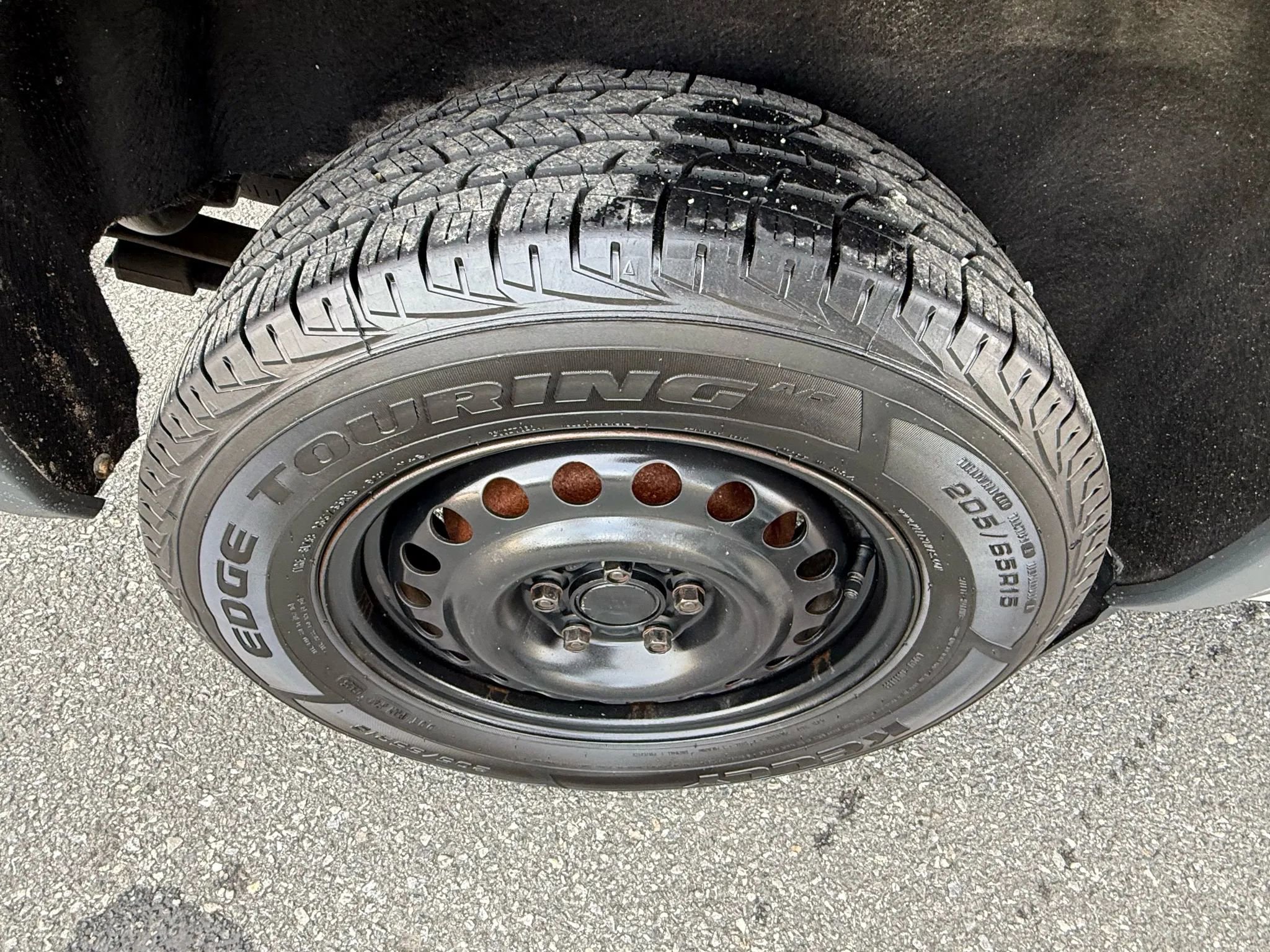 Used 2013 Ford Transit Connect XLT image 25