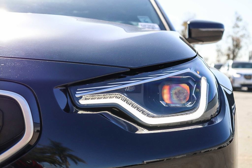 Used 2025 BMW 230i 230i w/ Premium Package image 7