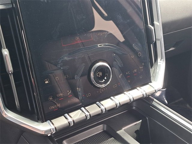 New 2025 GMC Acadia Elevation w/ Elevation Premium Package image 14