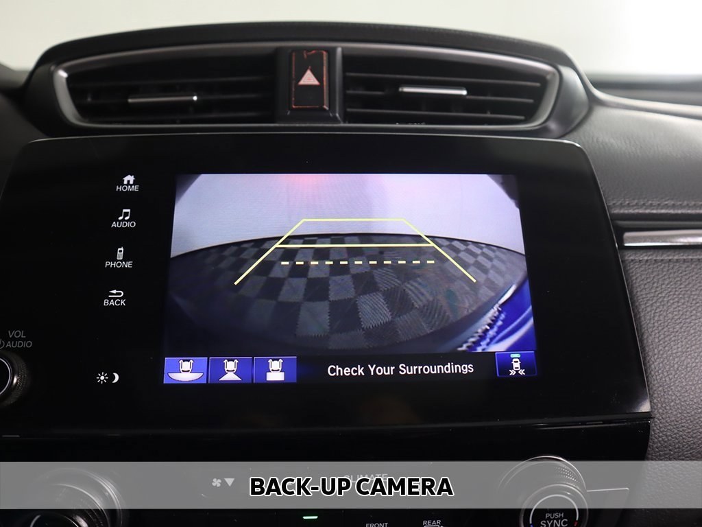 Used 2020 Honda CR-V EX-L image 7