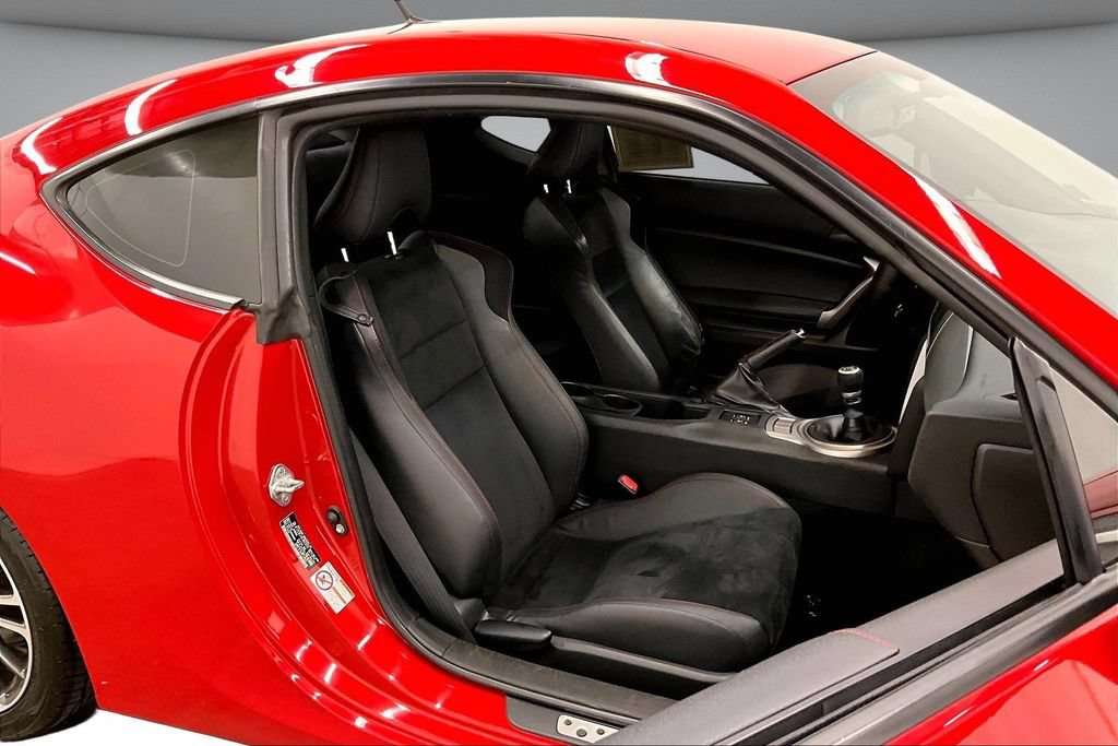Used 2014 Subaru BRZ Limited w/ Protection Package #1 RWD image 26
