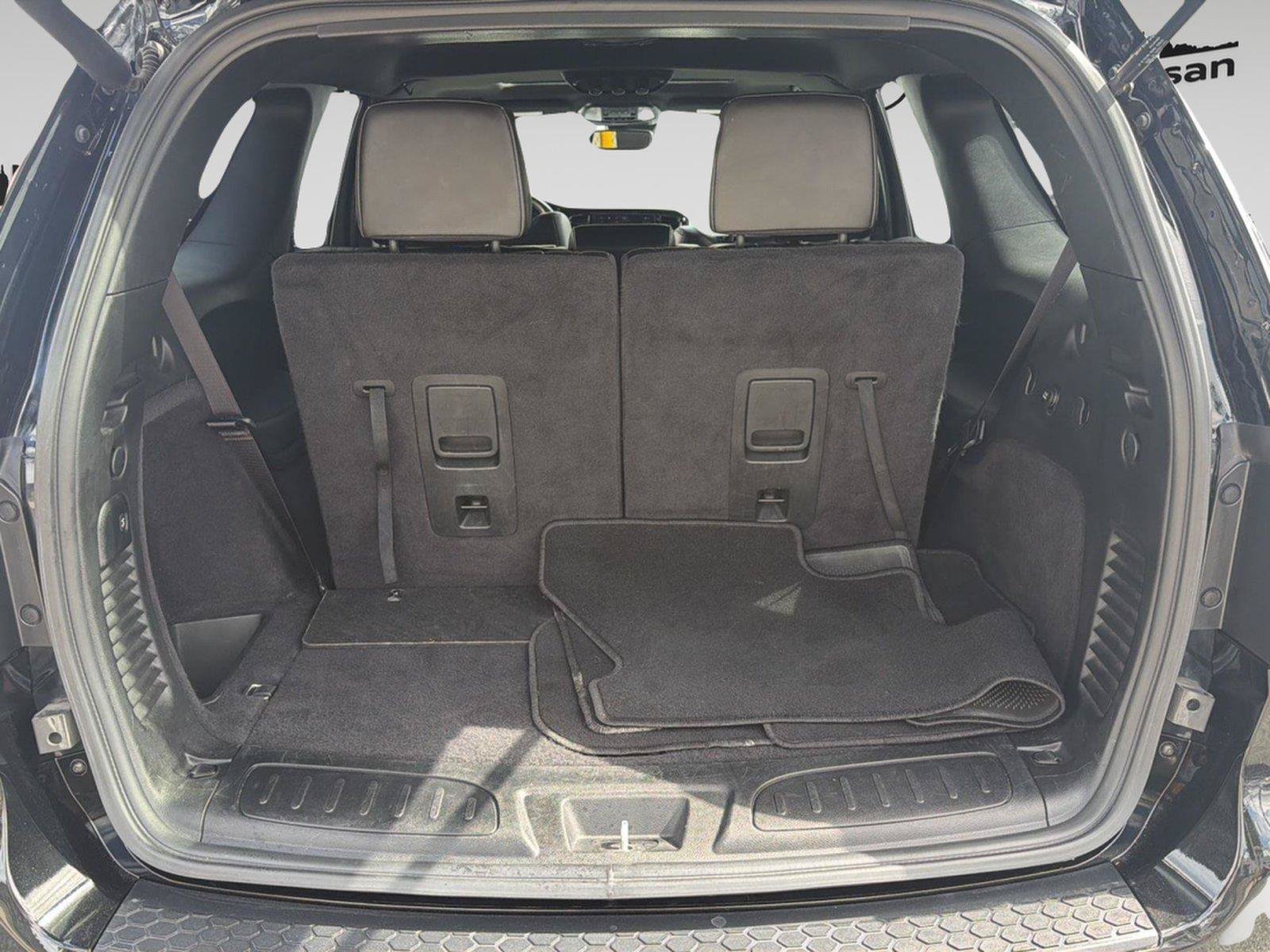 Used 2024 Dodge Durango GT AWD/4WD image 28