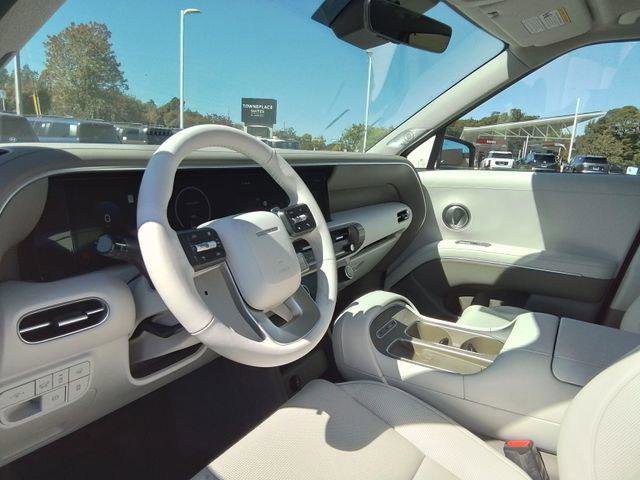 New 2026 Hyundai Palisade Limited image 16