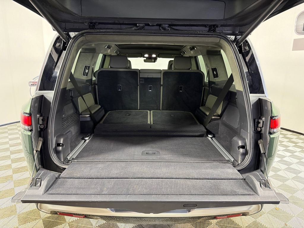 Used 2023 Rivian R1S Adventure image 20