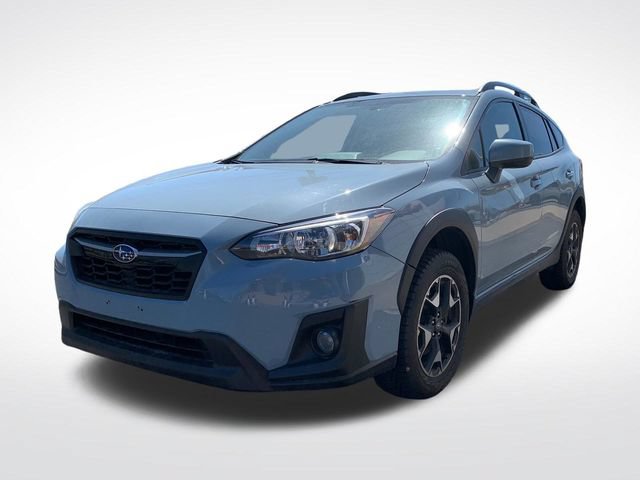 Used 2019 Subaru Crosstrek 2.0i Premium w/ Eyesight System AWD/4WD image 8