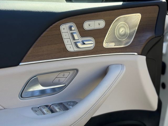 Certified 2023 Mercedes-Benz GLE 450 4MATIC image 11