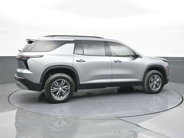 New 2026 Chevrolet Traverse LT w/ Driver Confidence Package image 14